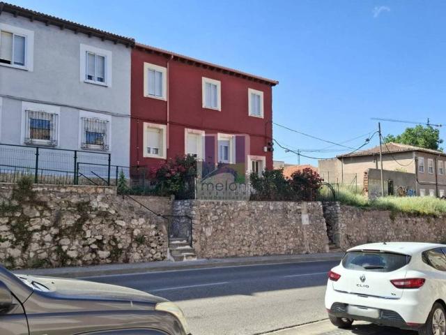 Piso en Venta en Burgos