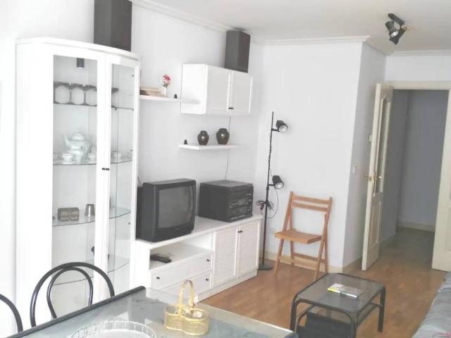 Piso en Venta en Burgos