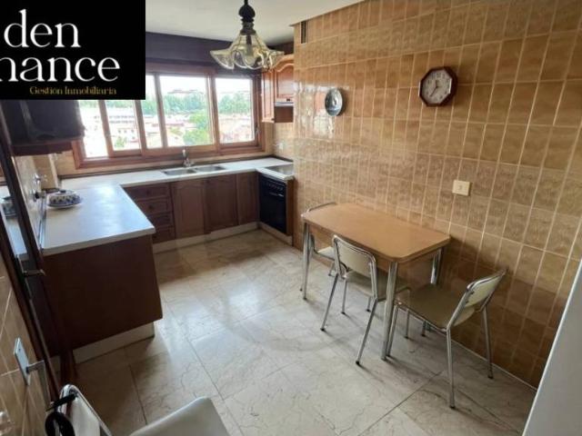 Piso en Venta en Burgos