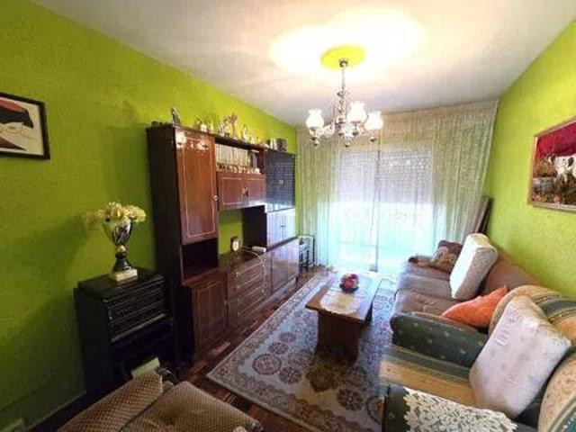 Piso en Venta en Burgos