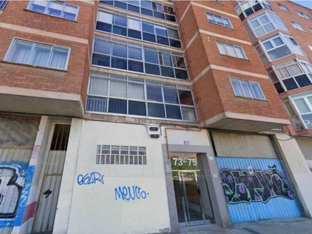 Piso en Venta en Burgos