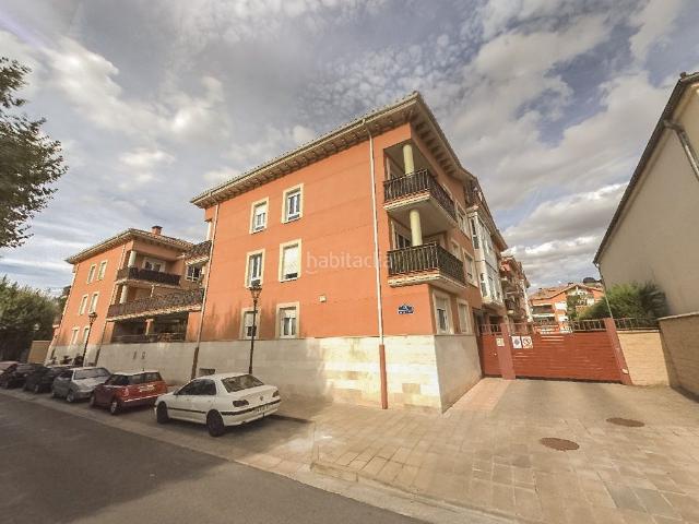 Piso en venta en Burgos, Universidad Las Huelgas. C BERNARDINO OBREGON. Pisos.