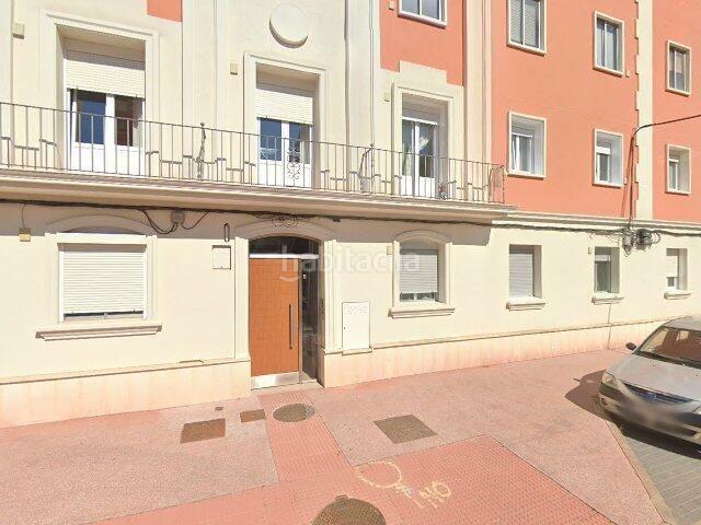 Piso en venta en Burgos, Villa Pilar. Vivienda en Burgos. Pisos.