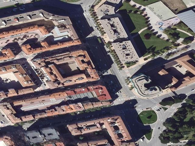 Piso en venta en Burgos, Villa Pilar. Vivienda en Burgos. Pisos.