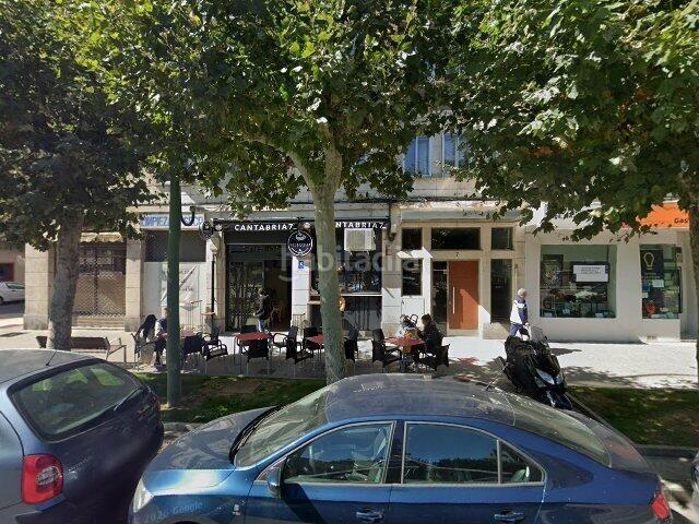 Piso en venta en Burgos, Villa Pilar. Vivienda en Burgos. Pisos.