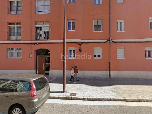 Piso en venta en Burgos, Villa Pilar. Vivienda en Burgos. Pisos.