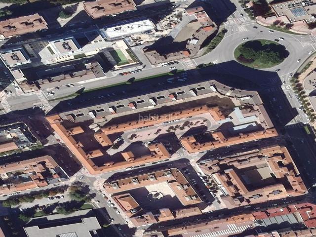 Piso en venta en Burgos, Villa Pilar. Vivienda en Burgos. Pisos.