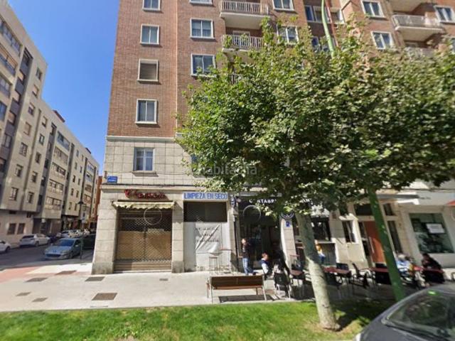 Piso en venta en Burgos, Villa Pilar. Vivienda en Burgos. Pisos.