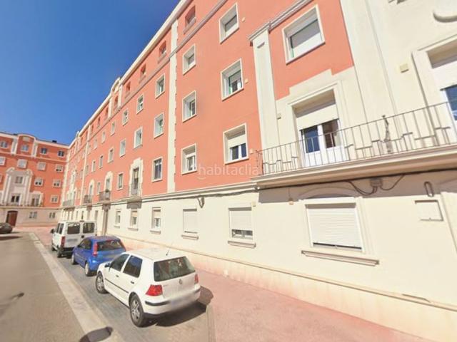 Piso en venta en Burgos, Villa Pilar. Vivienda en Burgos. Pisos.