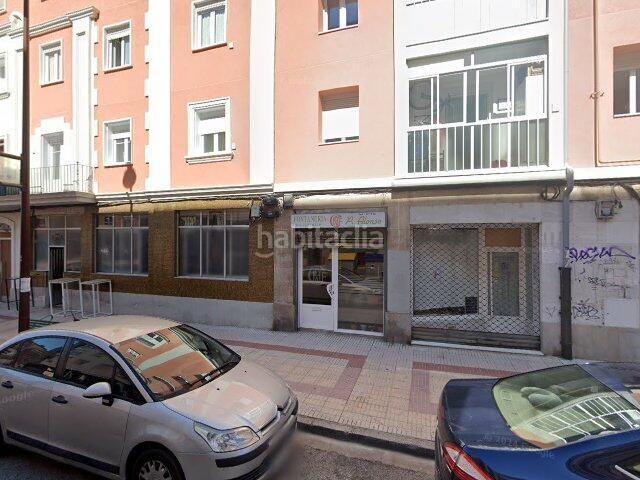 Piso en venta en Burgos, Villa Pilar. Inmueble en Burgos. Pisos.