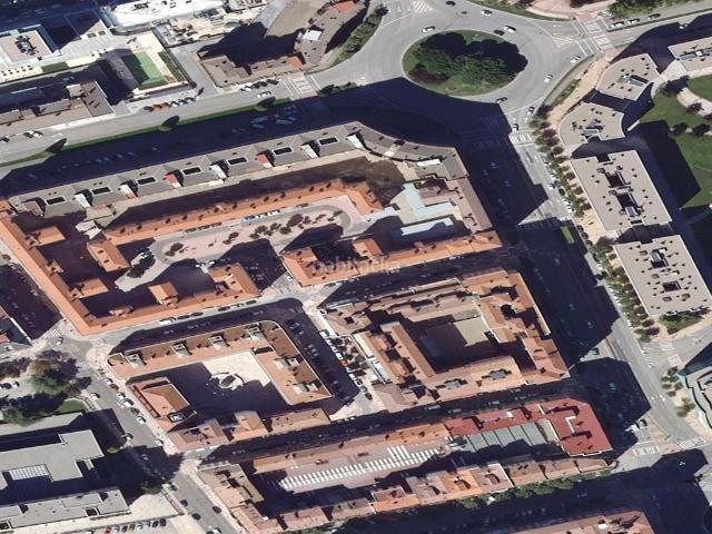 Piso en venta en Burgos, Villa Pilar. Inmueble en Burgos. Pisos.