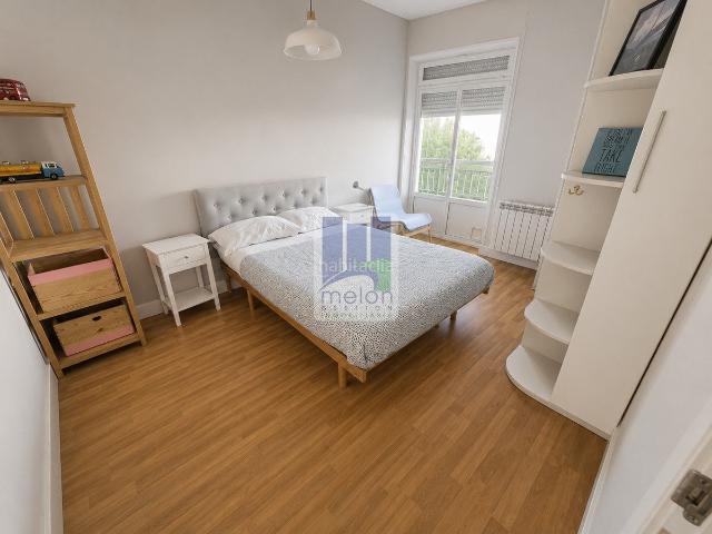 Piso en venta en Burgos, Villa Pilar. Pisos.