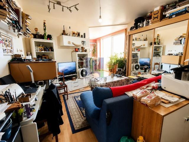 Piso en venta en Burgos, Villafría La Ventilla Castañares. Pisos.