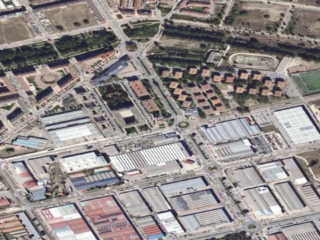 Piso en venta en Burgos, Villimar V1 V2 S3 S4 San Cristobal. Piso en Calle Merida en Burgos, Burgos. Pisos.