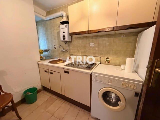 Piso en venta en Burgos, Burgos