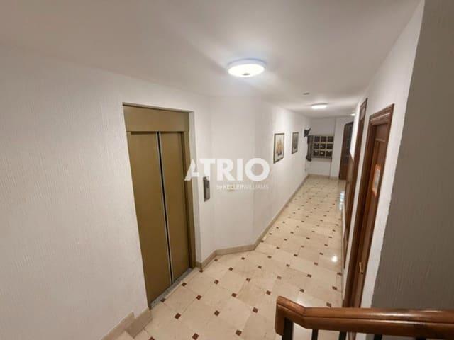 Piso en venta en Burgos, Burgos