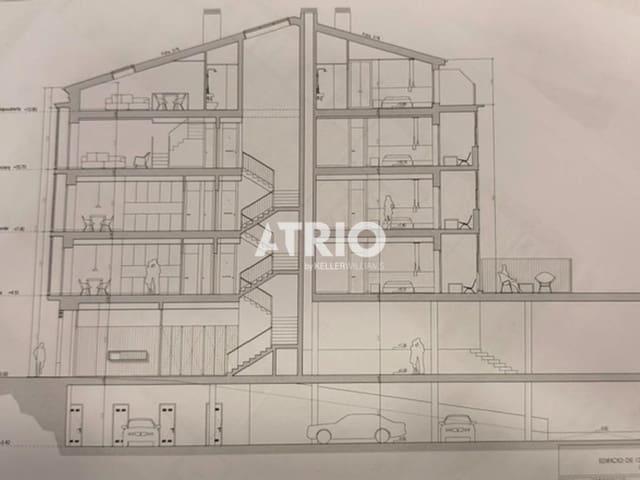 Piso en venta en Burgos, Burgos