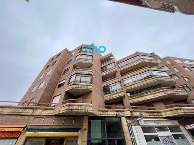 Piso en venta en Burgos, Burgos