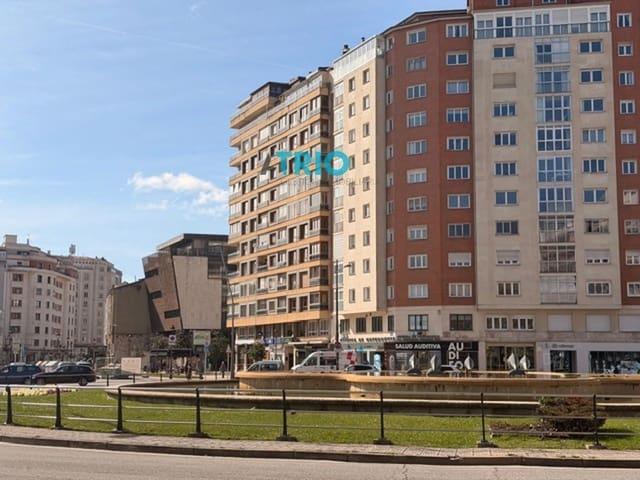 Piso en venta en Burgos, Burgos