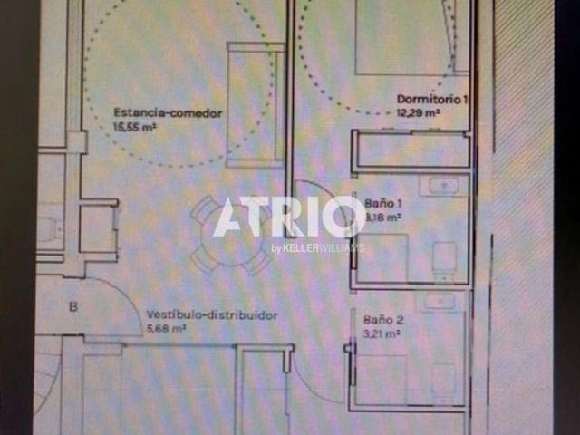 Piso en venta en Burgos, Burgos