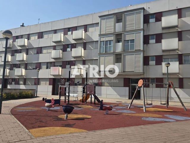 Piso en venta en Burgos, Burgos