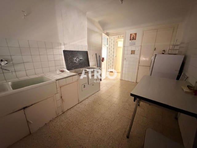 Piso en venta en Burgos, Burgos