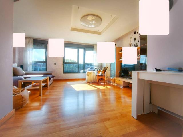 Piso en Venta en Burgos Capital, Zona Villímar