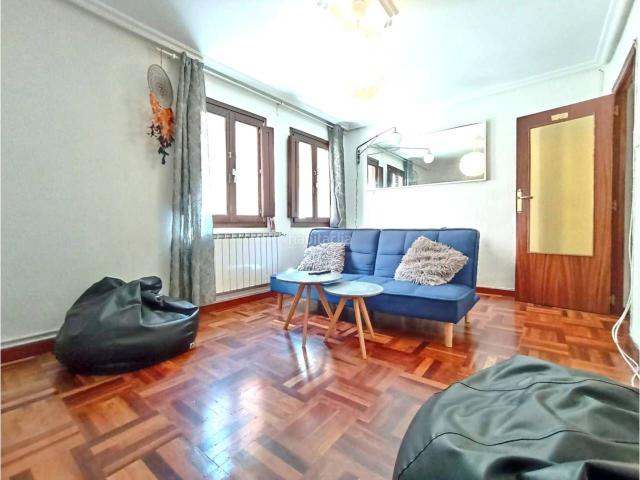 Piso en venta en Burgos, Casco Antiguo. CENTRO HISTORICO Y RENTABILIDAD ASEGURADA DESDE EL PRIMER DÍA. Pisos.