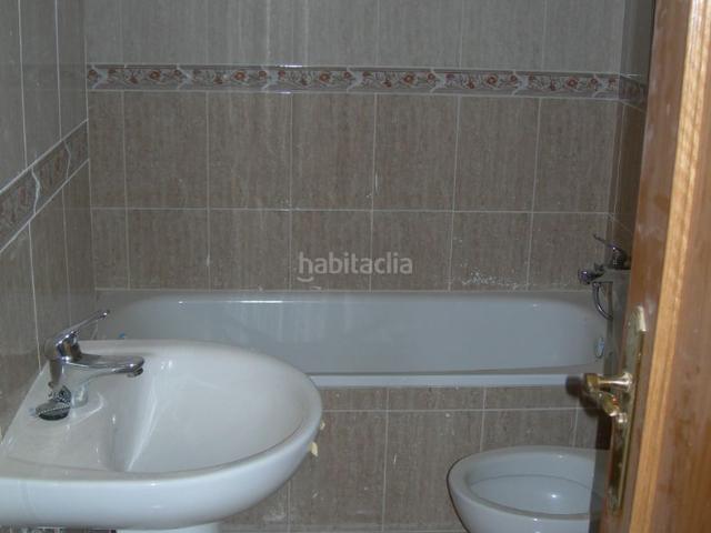 Piso en venta en Burgos, Fuentecillas S7 S8. Vivienda a estrenar. Pisos.