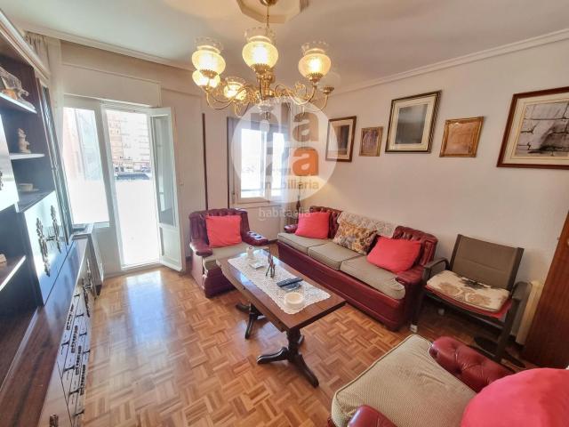 Piso en venta en Burgos, Gamonal San Bruno G9. EXCELENTE OPORTUNIDAD EN GAMONAL CON ORIENTACIÓN SUR. Pisos.