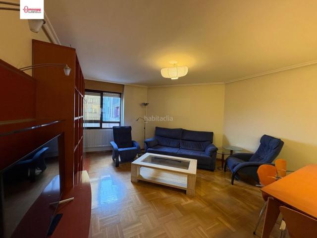 Piso en venta en Burgos, Illera. Amplio y luminoso piso en el corazón de Burgos por 325,000. Pisos.