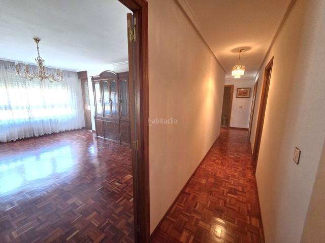 Piso en venta en Burgos, Illera. FABULOSA VIVIENDA EN EL G 3 DE CUATRO HABITACIONES. Pisos.