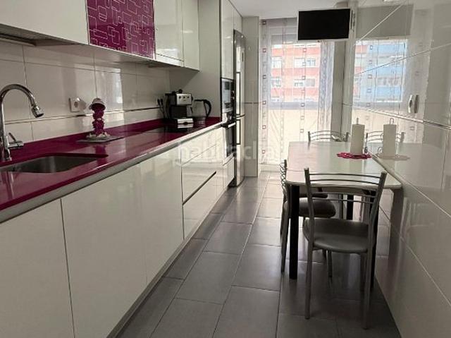 Piso en venta en Burgos, Juan XXIII Las Torres G2. Piso a capricho. Pisos.