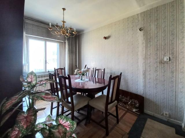 Piso en venta en Burgos, Santa Teresa San Pedro Cardeña. EXCLUSIVA Y CÉNTRICA VIVIENDA DE TRES DORMITORIOS. Pisos.