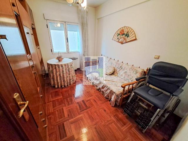 Piso en venta en Burgos, San Agustín Parque Europa. Pisos.