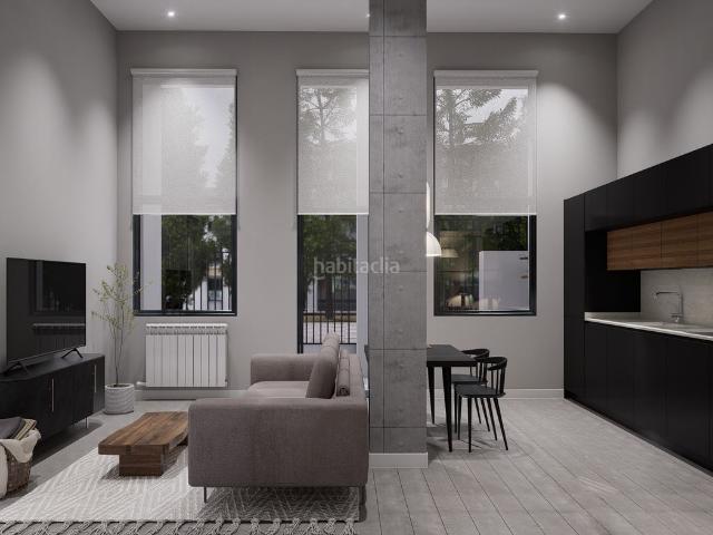Piso en venta en Burgos, San Pedro de la Fuente. Exclusiva vivienda a estrenar, ideal para inversores. Pisos.