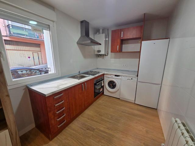 Piso en venta en Burgos, San Pedro y San Felices. TOTALMENTE REFORMADA. Pisos.
