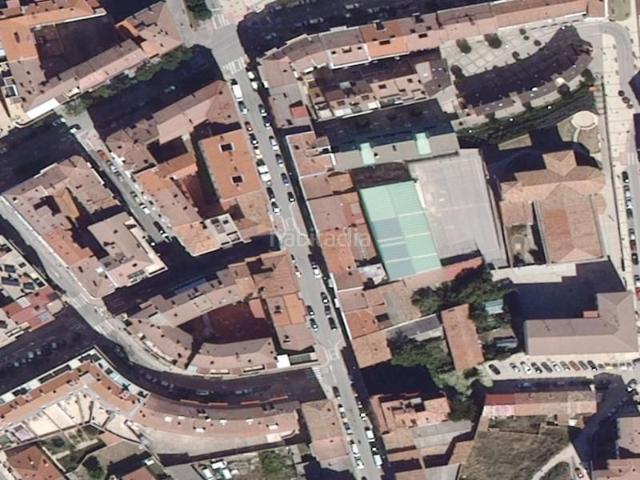 Piso en venta en Burgos, San Pedro y San Felices. Venta de Piso en Burgos. Pisos.