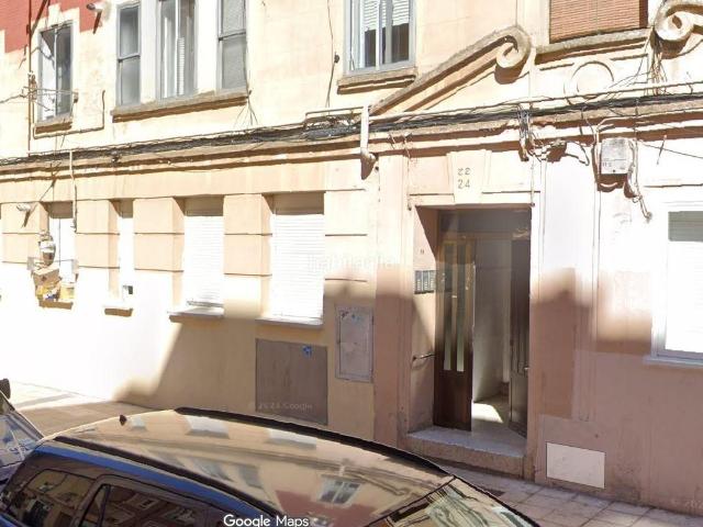 Piso en venta en Burgos, San Pedro y San Felices. SE VENDE inmueble ALQUILADO en Burgos. Pisos.