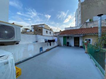 Piso en venta en Canterería