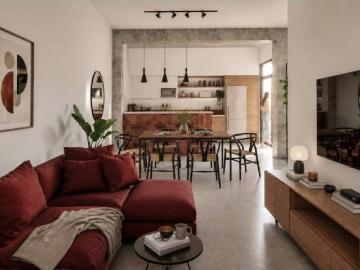 Piso en Venta en Burjassot