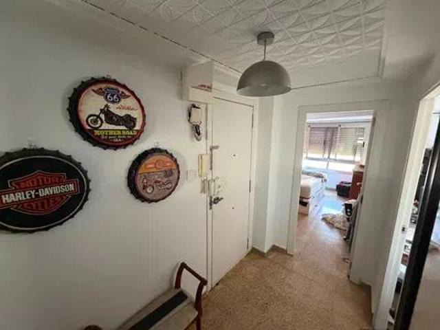 Piso en Venta en Burjassot
