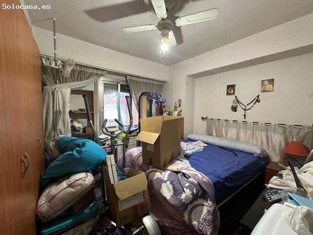 Piso en Venta en Burjassot, Valencia