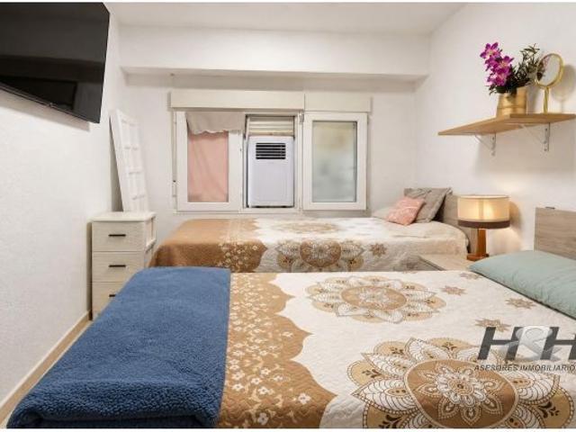 Piso en Venta en Burjassot, Valencia