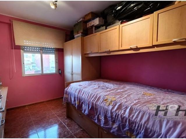 Piso en Venta en Burjassot, Valencia