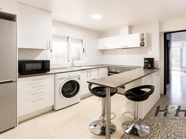 Piso en Venta en Burjassot, Valencia