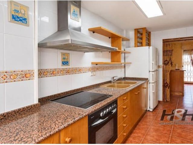 Piso en Venta en Burjassot, Valencia