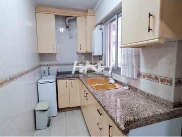 Piso en Venta en Burjassot, Valencia
