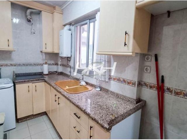 Piso en Venta en Burjassot, Valencia