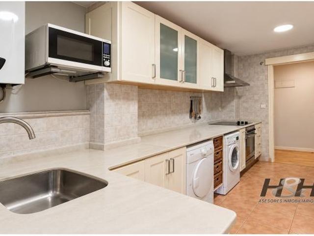 Piso en Venta en Burjassot, Valencia